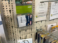 Diverse aanhangersloten toebehoren en gasalarmen - afbeelding 5 van  23