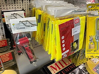 Diverse aanhangersloten toebehoren en gasalarmen - afbeelding 9 van  23