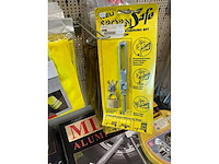 Diverse aanhangersloten toebehoren en gasalarmen - afbeelding 10 van  23