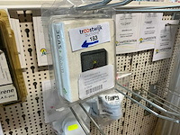 Diverse aanhangersloten toebehoren en gasalarmen - afbeelding 11 van  23