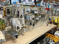 Diverse aanhangersloten toebehoren en gasalarmen - afbeelding 1 van  23