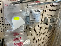 Diverse aanhangersloten toebehoren en gasalarmen - afbeelding 13 van  23