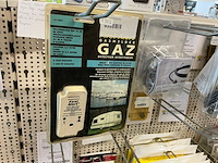 Diverse aanhangersloten toebehoren en gasalarmen - afbeelding 16 van  23