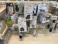 Diverse aanhangersloten toebehoren en gasalarmen - afbeelding 12 van  23