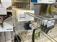 Diverse aanhangersloten toebehoren en gasalarmen - afbeelding 21 van  23