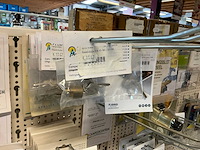 Diverse aanhangersloten toebehoren en gasalarmen - afbeelding 22 van  23