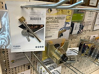 Diverse aanhangersloten toebehoren en gasalarmen - afbeelding 23 van  23