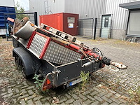 Diverse aanhangwagen (2x) - afbeelding 6 van  11