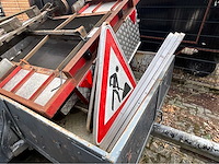 Diverse aanhangwagen (2x) - afbeelding 10 van  11