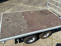 Diverse aanhangwagens (4x) - afbeelding 6 van  39