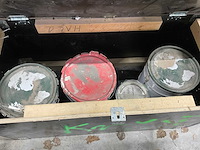 Diverse aannemersmateriaal - afbeelding 3 van  19
