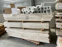Diverse aannemersmateriaal - afbeelding 4 van  19