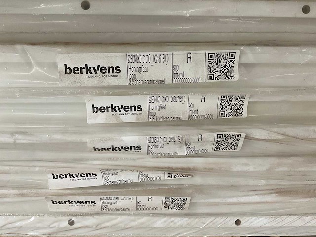 Diverse aannemersmateriaal - afbeelding 5 van  19