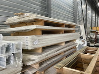Diverse aannemersmateriaal - afbeelding 7 van  19