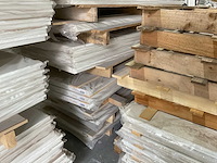 Diverse aannemersmateriaal - afbeelding 8 van  19