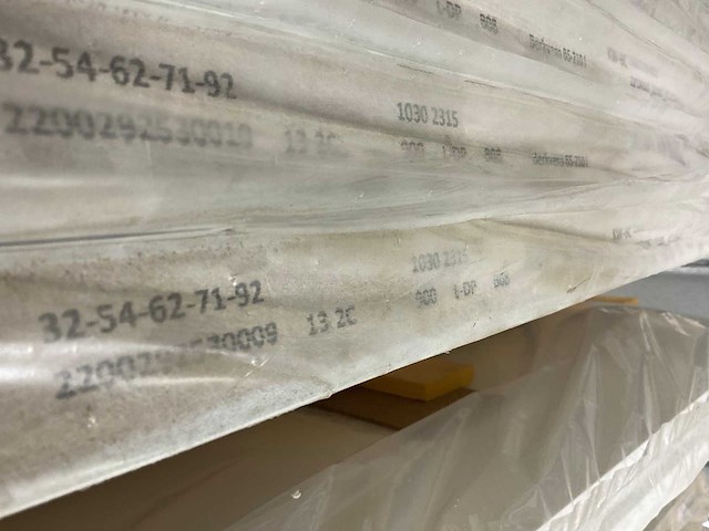 Diverse aannemersmateriaal - afbeelding 10 van  19