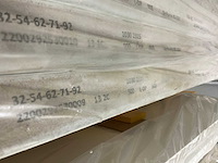 Diverse aannemersmateriaal - afbeelding 10 van  19