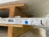 Diverse aannemersmateriaal - afbeelding 11 van  19