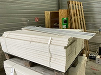 Diverse aannemersmateriaal - afbeelding 13 van  19