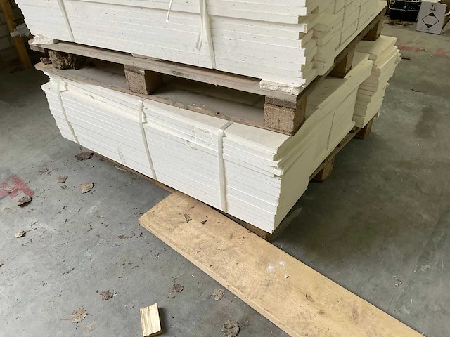 Diverse aannemersmateriaal - afbeelding 15 van  19