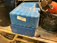 Diverse aannemersmaterialen - afbeelding 7 van  7