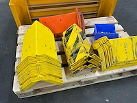 Diverse aanrijbeveiliging - afbeelding 3 van  3