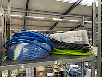 Diverse aansluitslangen - afbeelding 1 van  1