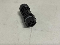 Diverse aansluitstekkers (28x) - afbeelding 2 van  4