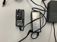 Diverse ac-adapters (14x) - afbeelding 2 van  6
