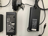 Diverse ac-adapters (14x) - afbeelding 5 van  6