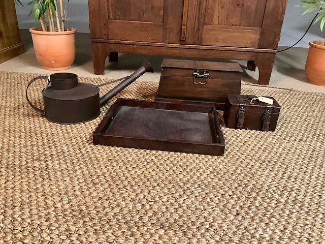 Diverse accessoires (4x) - afbeelding 1 van  9