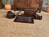 Diverse accessoires (4x) - afbeelding 1 van  9