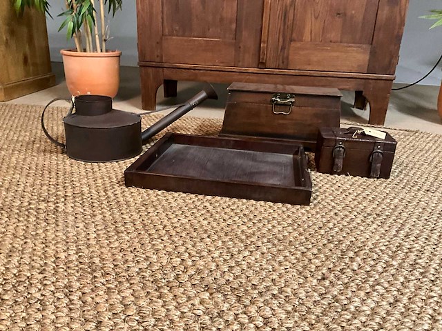 Diverse accessoires (4x) - afbeelding 2 van  9