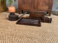 Diverse accessoires (4x) - afbeelding 2 van  9