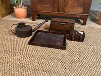 Diverse accessoires (4x) - afbeelding 3 van  9