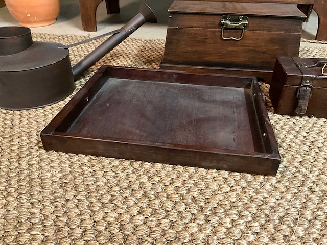 Diverse accessoires (4x) - afbeelding 5 van  9