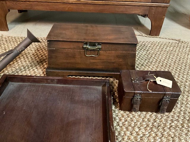 Diverse accessoires (4x) - afbeelding 6 van  9