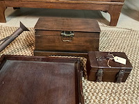 Diverse accessoires (4x) - afbeelding 6 van  9