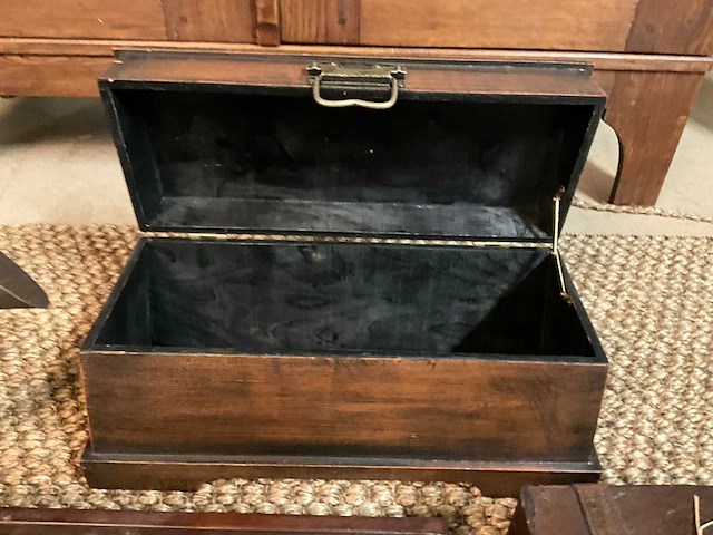 Diverse accessoires (4x) - afbeelding 7 van  9