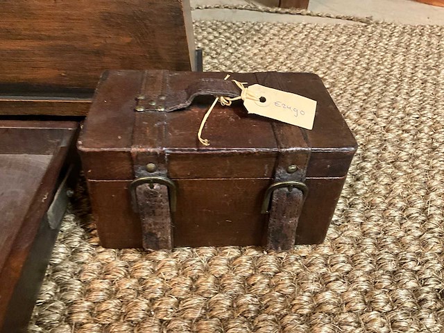 Diverse accessoires (4x) - afbeelding 9 van  9