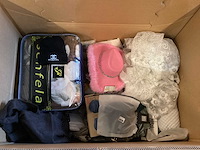 Diverse accessoires (77x) - afbeelding 1 van  2