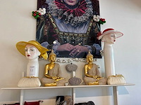 Diverse accessoires - afbeelding 1 van  2