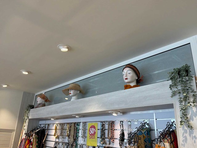 Diverse accessoires - afbeelding 2 van  2