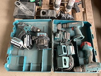 Diverse accu / handgereedschap - afbeelding 5 van  5