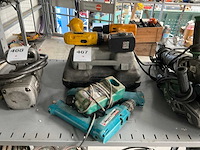 Diverse accugereedschap (4x) - afbeelding 1 van  3