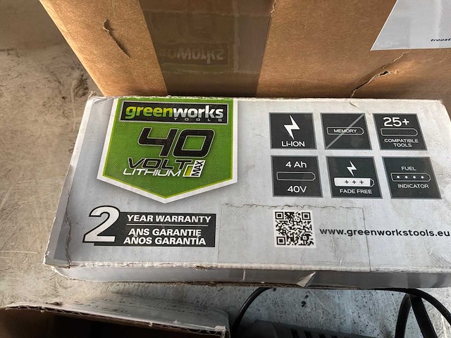 Diverse accu’s (8x) - afbeelding 4 van  7