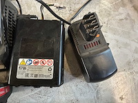 Diverse accu’s (8x) - afbeelding 6 van  7