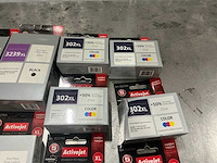 Diverse activejet inkt cartridge (21x) - afbeelding 4 van  10