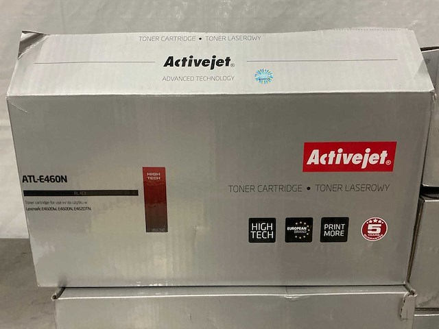 Diverse activejet inkt cartridge (7x) - afbeelding 3 van  6