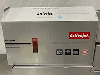 Diverse activejet inkt cartridge (7x) - afbeelding 3 van  6
